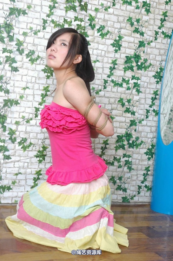 唯美之家 - 2010-10-22冉冉花裙 第 45 张图片