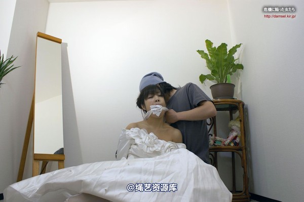 jpdamsel - 20100110 花嫁 第 4 张图片