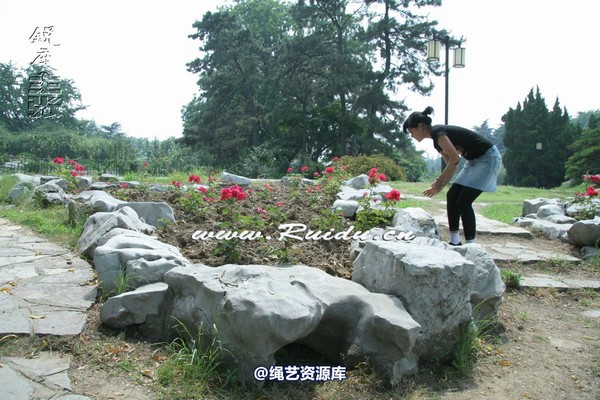 锐度主张 - 泡泡、贝贝玄武湖游记2 第 28 张图片