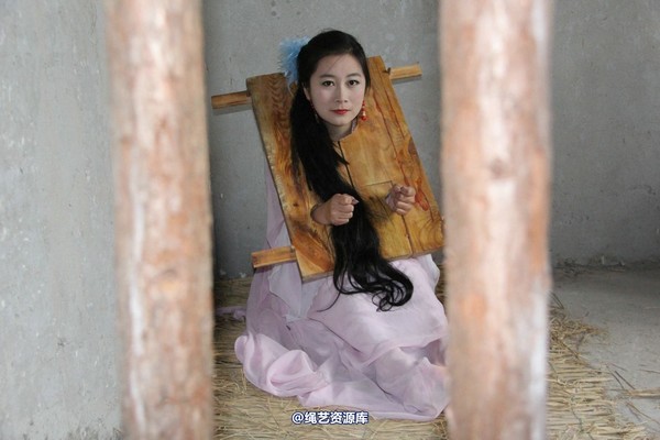 胜景山庄 - 218-晶晶囚枷 第 15 张图片