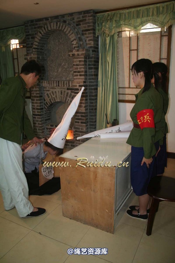 锐度主张 - 2008年第04期捆绑图（1.14）――难忘的记忆 第 16 张图片