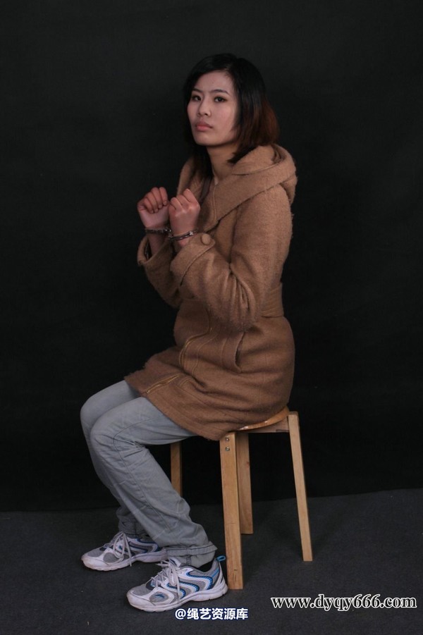 典雅倩影 - 103-再现红蜘蛛（八）(雪莲) 第 25 张图片