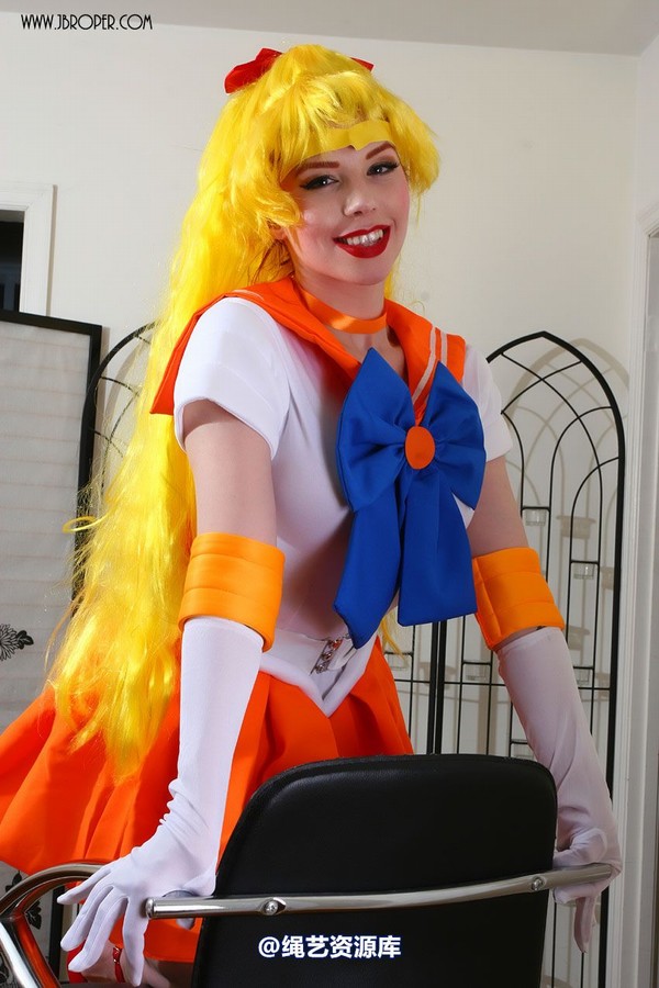 jbroper - Saylor Moon 2015 第 9 张图片