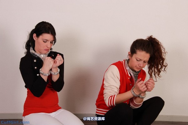 cuffgirl - cg175 第 62 张图片