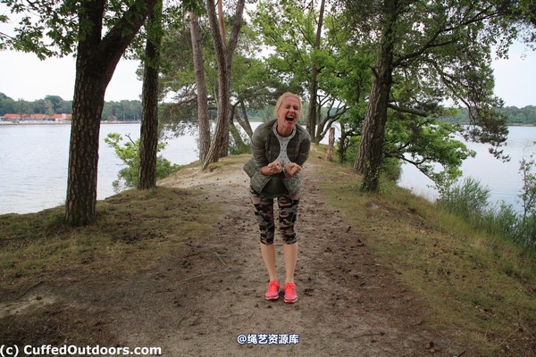 cuffedoutdoors - cod477 第 54 张图片