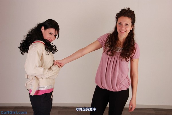 cuffgirl - cg168 第 52 张图片