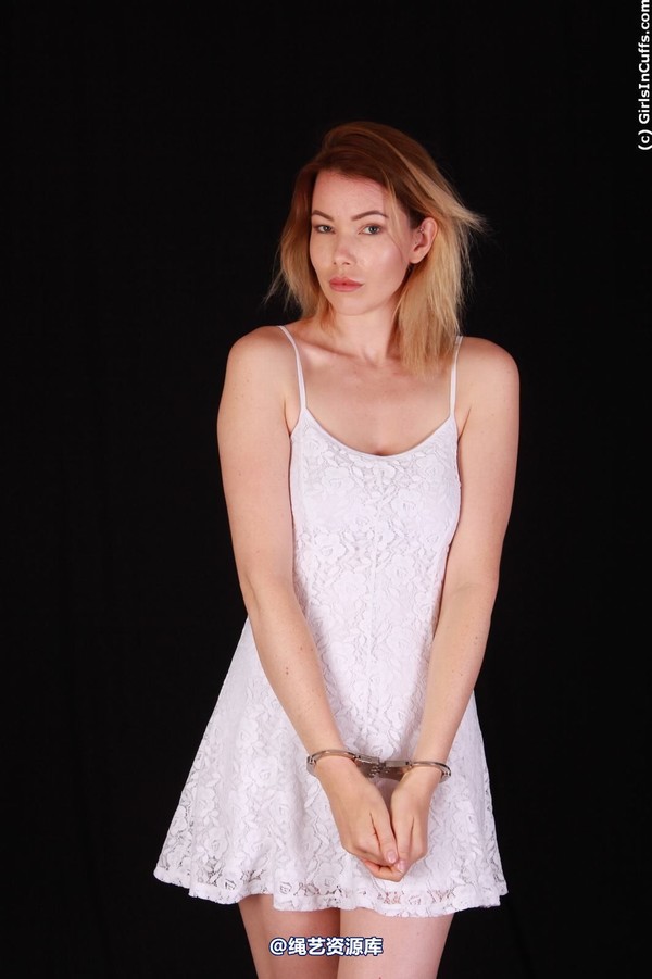 girlsincuffs - gic655 第 1 张图片