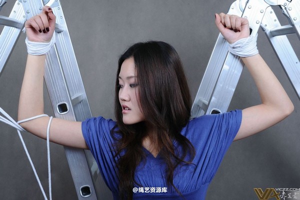 赤足者 - 雯婷2012-3 第 1 张图片