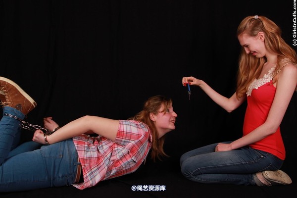 girlsincuffs - gic481 第 76 张图片