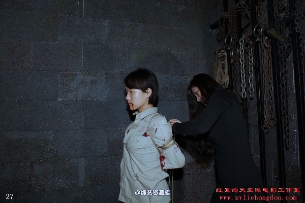 红豆的天空 - 身兼数职 第 20 张图片