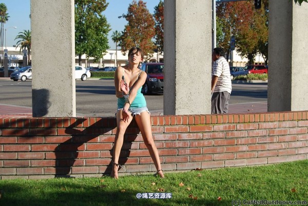 cuffedoutdoors - cod186 第 56 张图片