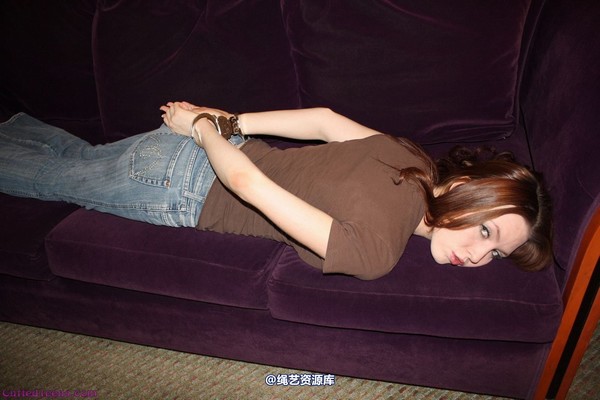 cuffedteens - ct048 第 31 张图片
