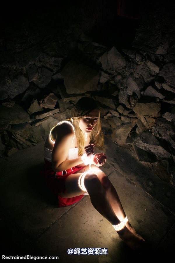 restrainedelegance - Captured By Light 第 93 张图片