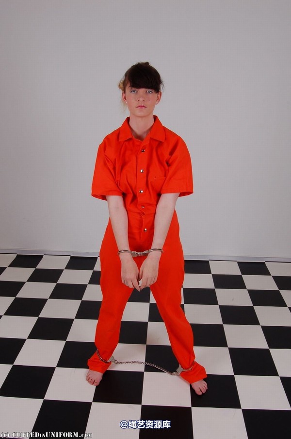 cuffedinuniform - ciu196 第 12 张图片
