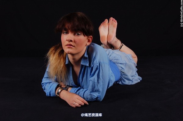 girlsincuffs - gic342 第 3 张图片