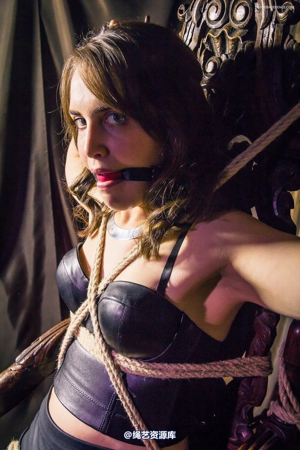 limitedaudience - 2015 freya held for ransom 第 36 张图片