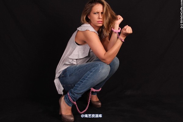 girlsincuffs - gic387 第 41 张图片