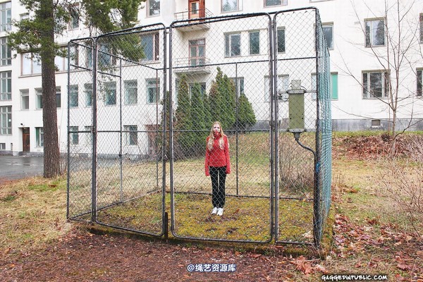 gaggedinpublic - gip337 第 8 张图片