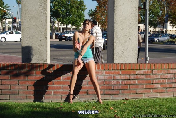 cuffedoutdoors - cod186 第 58 张图片