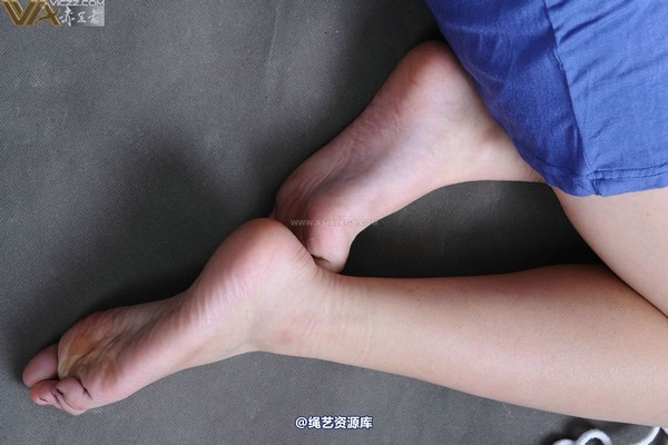 赤足者 - 雯婷2012-3 第 53 张图片