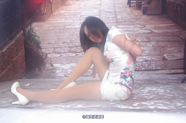 唯美之家 - 2010-1-8新模米琪儿 第 52 张图片