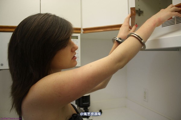 cuffedteens - ct156 第 82 张图片