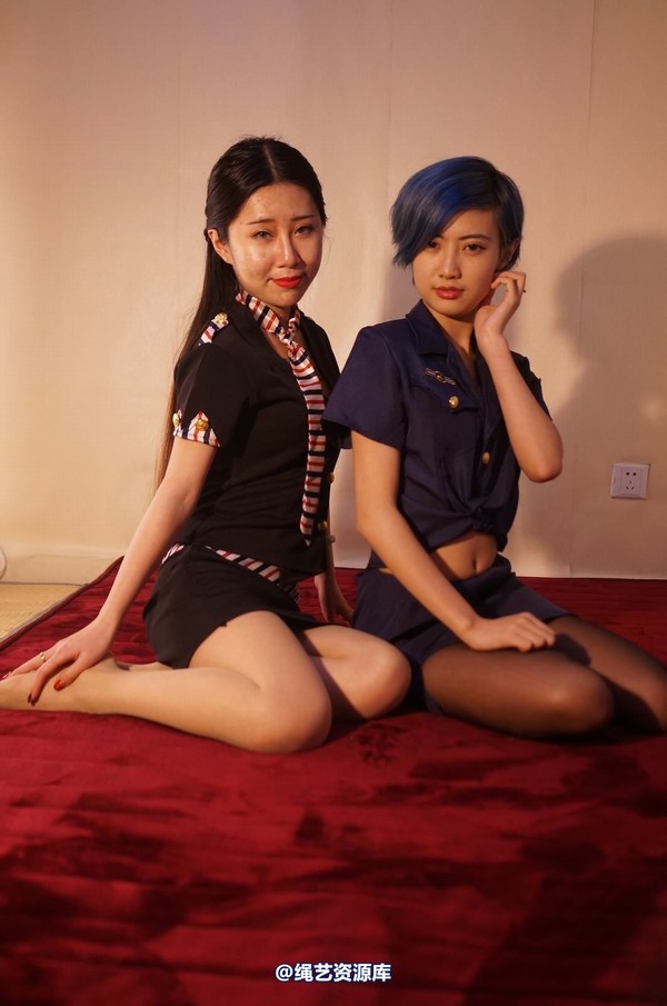 dk13美束馆 - 2.4-小宝+甜心双人技师驷马A-160P 第 63 张图片