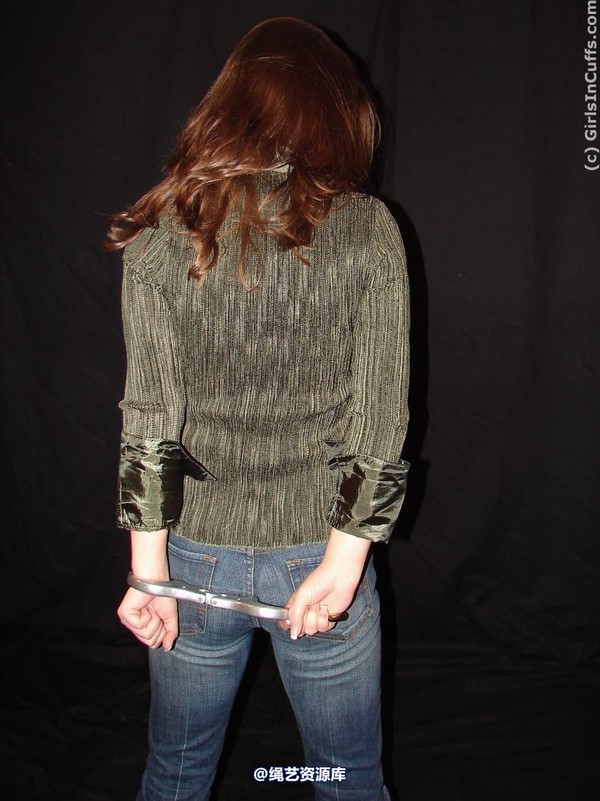 girlsincuffs - gic009 第 51 张图片