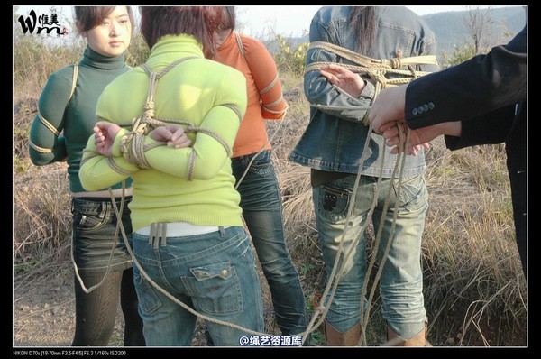 唯美之家 - 2008-11-13外拍(集体) 第 288 张图片