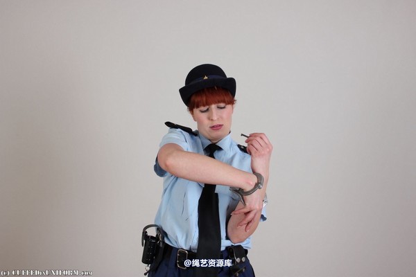 cuffedinuniform - ciu194 第 89 张图片