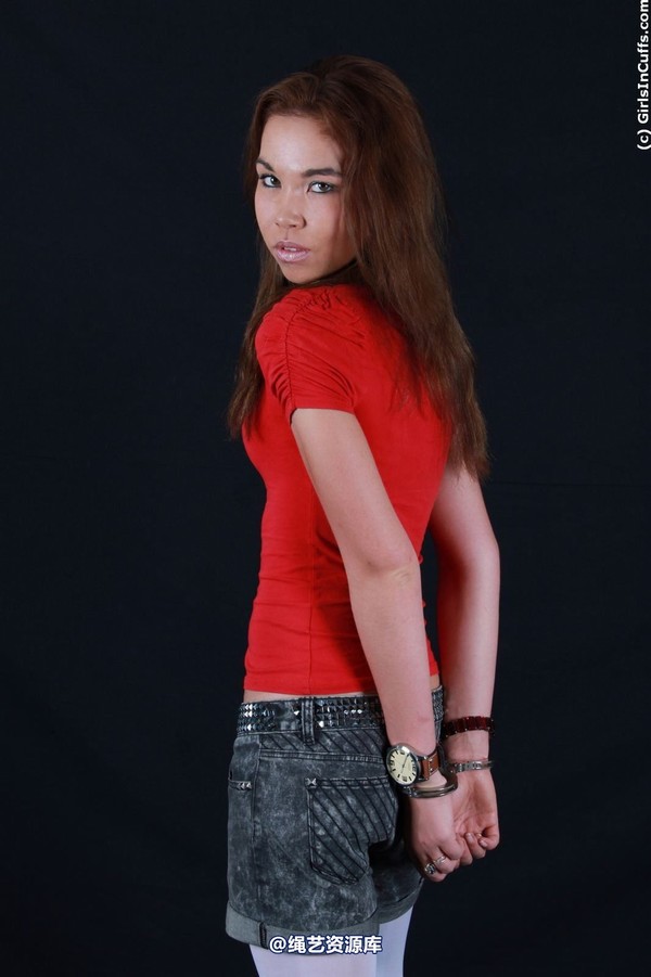 girlsincuffs - gic340 第 89 张图片