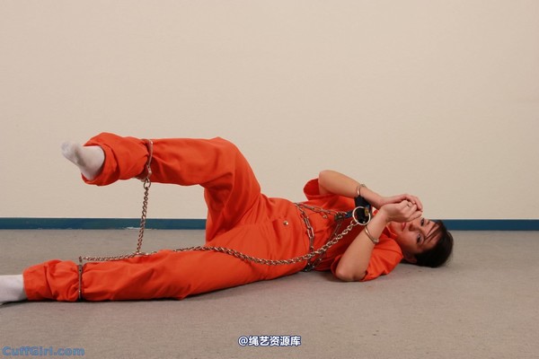 cuffgirl - cg146 第 49 张图片