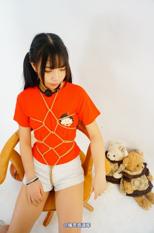 dk13美束馆 - 7.11-娃娃运动装b-120P 第 28 张图片