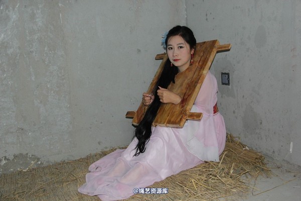 胜景山庄 - 218-晶晶囚枷 第 42 张图片