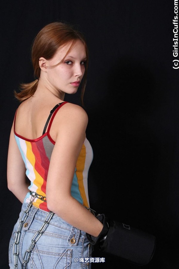 girlsincuffs - gic167 第 49 张图片