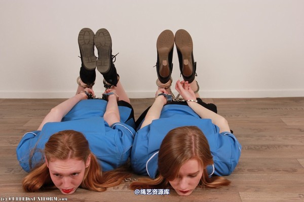 cuffedinuniform - ciu445 第 82 张图片