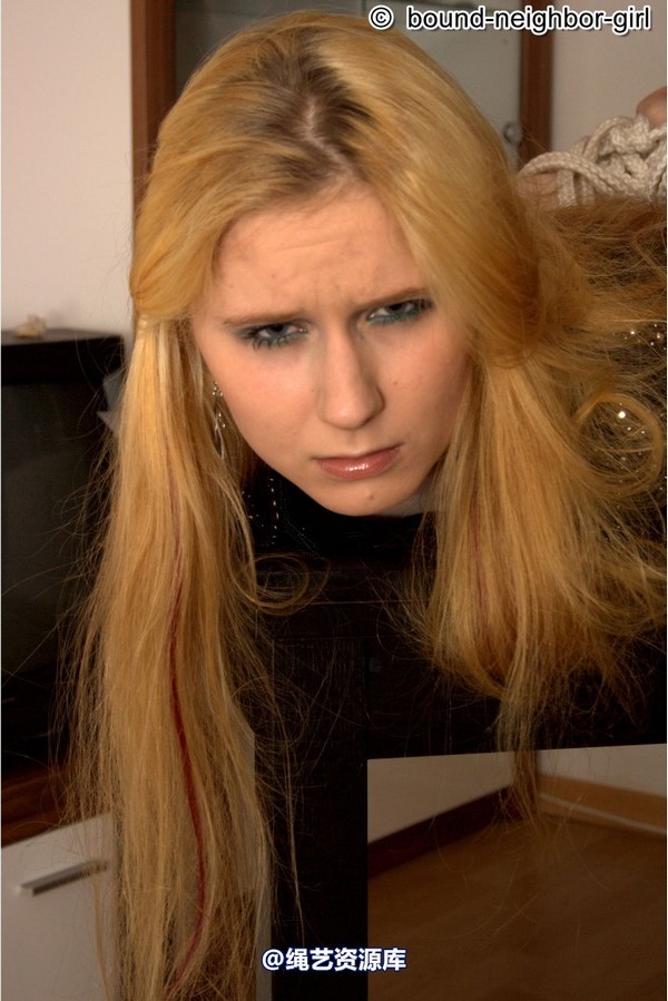 bound-neighbor-girl - Lavinia's Blind Date Part 3 第 17 张图片