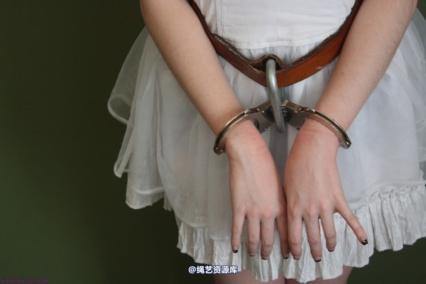 cuffedteens - ct263 第 67 张图片