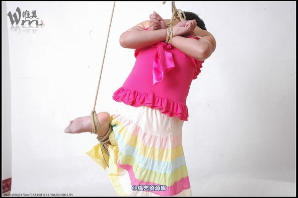 唯美之家 - 2008-9-15嘟嘟五彩装 第 12 张图片