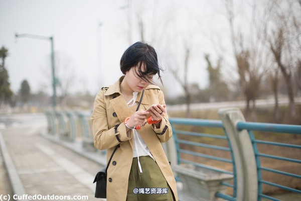 cuffedoutdoors - cod523 第 30 张图片
