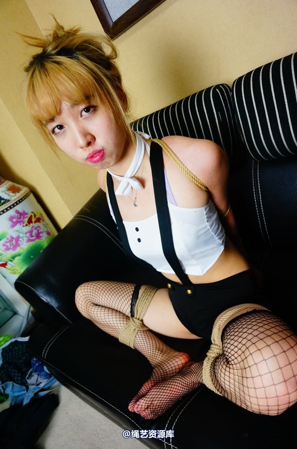 dk13美束馆 - 4.19-小乔兔e-f109P 第 30 张图片