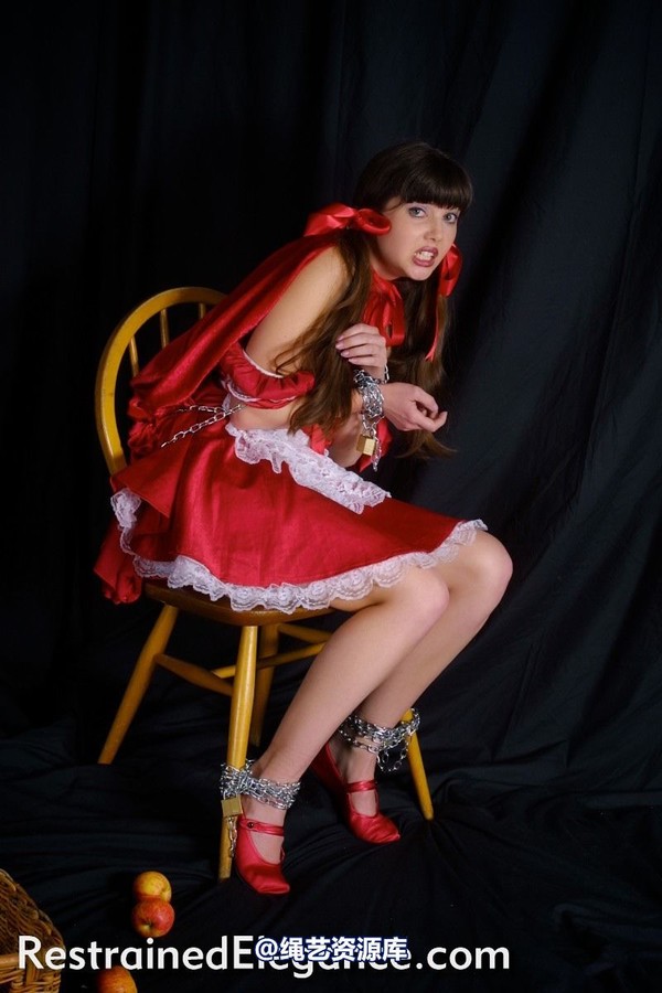 restrainedelegance - Red Riding Hood 第 64 张图片