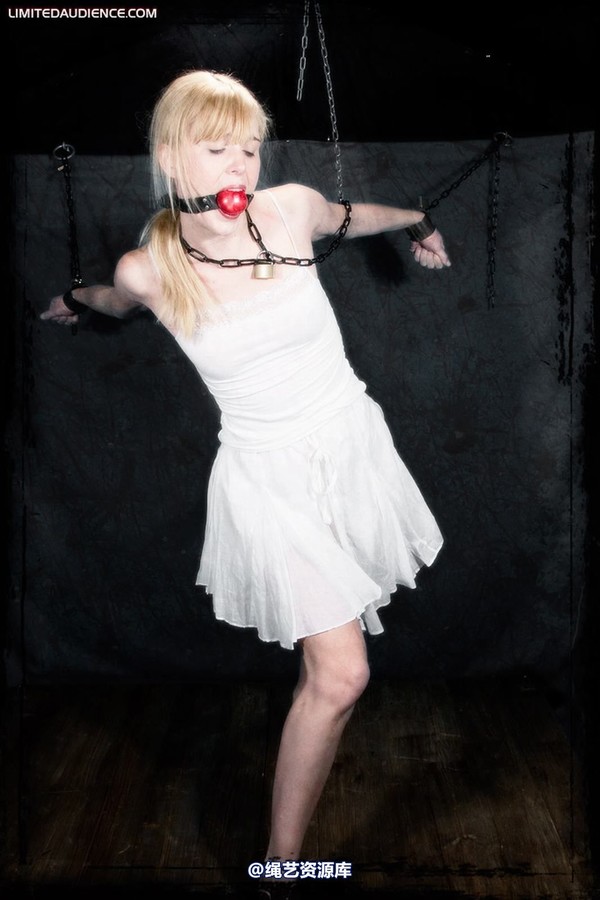 limitedaudience - 2010 ariel the forgotten prisoner 3 第 35 张图片