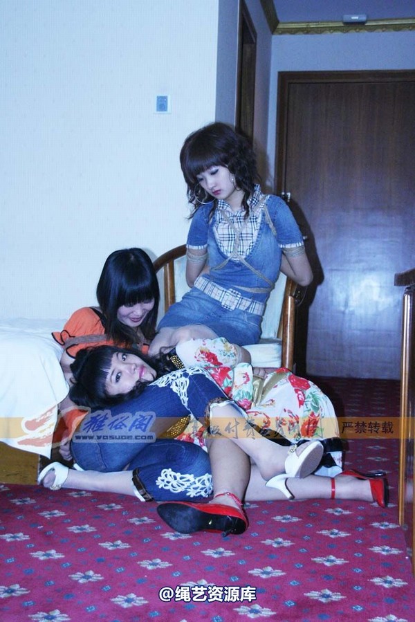 雅俗阁 - 20071208雪儿雅旋雅绪 第 20 张图片