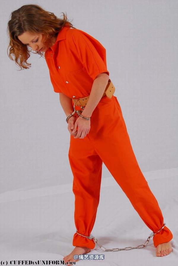 cuffedinuniform - ciu115 第 80 张图片