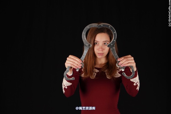 girlsincuffs - gic543 第 10 张图片