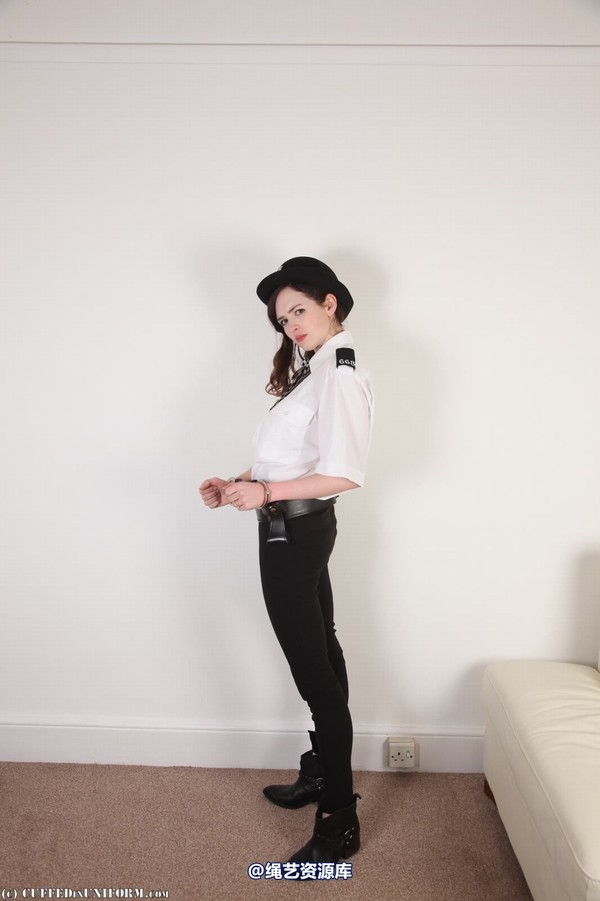 cuffedinuniform - ciu521 第 8 张图片