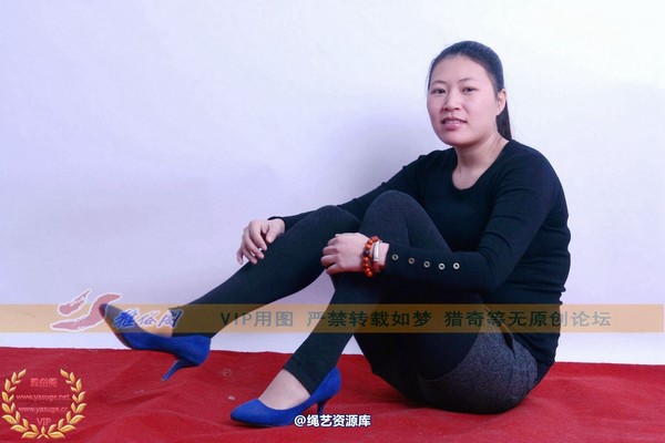 雅俗阁 - 2014-NO.009Model网友III 第 95 张图片