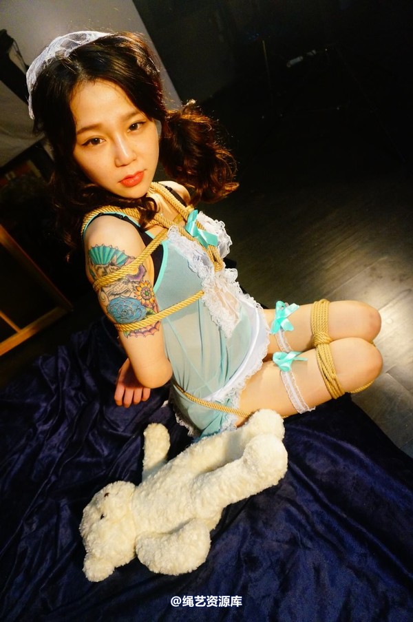 dk13美束馆 - 4.30-栗子-抹茶e-f108.P 第 18 张图片
