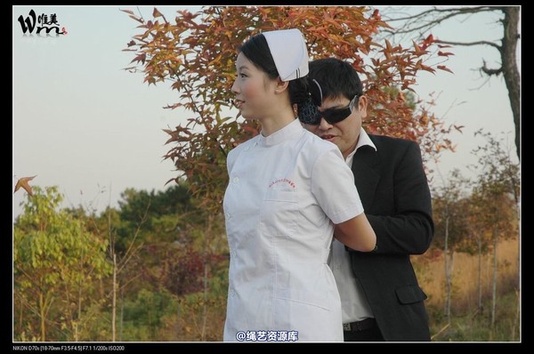 唯美之家 - 2008-11-13外拍(集体) 第 373 张图片